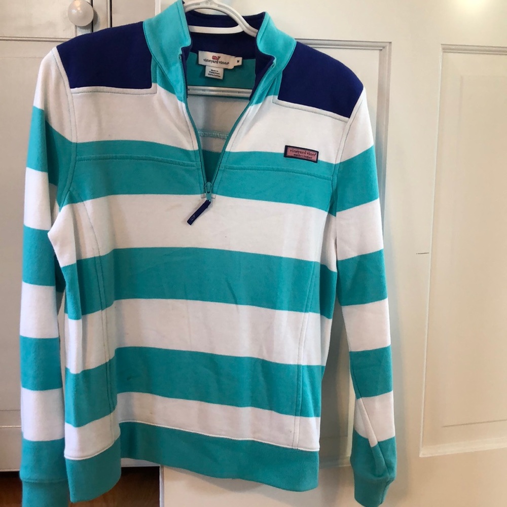 Vineyard vines shep shirt